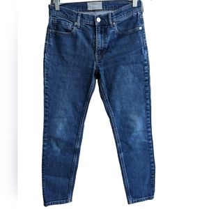 Everlane Skinny Crop Ankle Jean